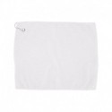 Carmel Towel Company 1518MFG Microfiber Towel with Grommet and Hook