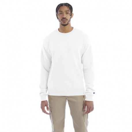 Champion S600 Adult Powerblend Crewneck Sweatshirt