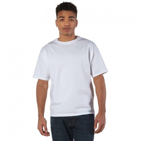 Champion T2102 7 oz., Adult Heritage Jersey T-Shirt