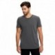 US Blanks US2400G Unisex 3.8 oz. Short-Sleeve Garment-Dyed Crewneck