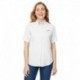 Columbia 7277 Ladies Tamiami II Short-Sleeve Shirt