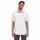 Columbia 1577761 Men's Utilizer II Solid Performance Short-Sleeve Shirt