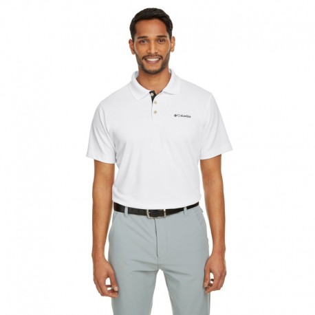 Columbia 1772051 Men's Utilizer Polo