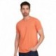 US Blanks US2400G Unisex 3.8 oz. Short-Sleeve Garment-Dyed Crewneck