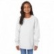 ComfortWash by Hanes GDH475 Youth Fleece Sweatshirt