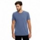 US Blanks US2400G Unisex 3.8 oz. Short-Sleeve Garment-Dyed Crewneck