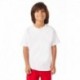 ComfortWash by Hanes GDH175 Youth Garment-Dyed T-Shirt