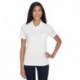 Core365 78181P Ladies Origin Performance Pique Polo with Pocket