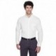 Core365 88193 Men's Operate Long-Sleeve Twill Shirt