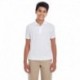 Core365 88181Y Youth Origin Performance Pique Polo