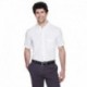 Core365 88194 Men's Optimum Short-Sleeve Twill Shirt