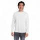 Core365 CE111L Adult Fusion ChromaSoft Performance Long-Sleeve T-Shirt