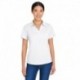 Core365 CE104W Ladies Market Snag Protect Mesh Polo