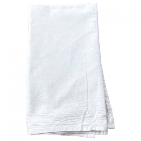 Craft Basics 22800 American Flour Sack Towel 28x29