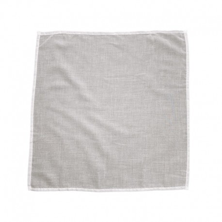 Craft Basics 24036 Handkerchief 6pk