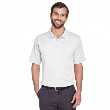 Devon & Jones DG200 Men's Pima-Tech Jet Pique Polo