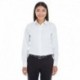 Devon & Jones DG532W Ladies Crown Collection Royal Dobby Woven Shirt