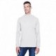 Devon & Jones D420 Adult Sueded Cotton Jersey Mock Turtleneck