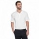 Devon & Jones DG20 CrownLux Performance Men's Plaited Polo