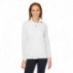 Devon & Jones DG400W New Classics Ladies Performance Quarter-Zip