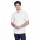 Devon & Jones D100 Men's Pima Pique Short-Sleeve Polo