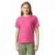 Gildan G670B Youth Softstyle CVC T-Shirt