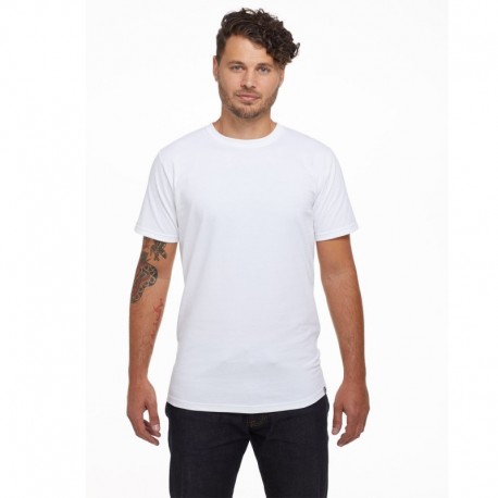 econscious EC1007U Unisex USA Made T-Shirt