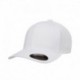 Flexfit 6580 Adult Pro-Formance Trim Poly Cap