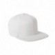 Flexfit 110F Adult Wool Blend Snapback Cap