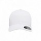 Flexfit 6511 Adult 6-Panel Trucker Cap