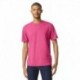 Gildan G670 Men's Softstyle CVC T-Shirt