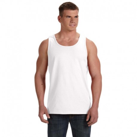 Fruit of the Loom 39TKR Adult HD Cotton Tank