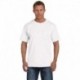 Fruit of the Loom 3931P Adult HD Cotton Pocket T-Shirt