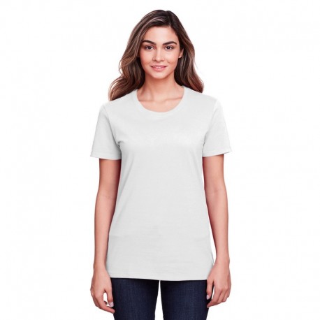 Fruit of the Loom IC47WR Ladies ICONIC T-Shirt