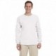 Fruit of the Loom 4930 Adult HD Cotton Long-Sleeve T-Shirt