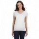 Gildan G64VL Ladies SoftStyle Fitted V-Neck T-Shirt