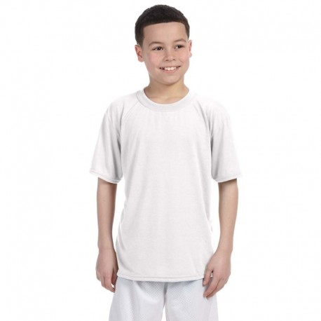 Gildan G420B Youth Performance Youth 5 oz. T-Shirt