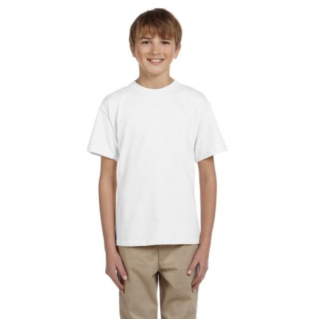 Gildan G200B Youth Ultra Cotton T-Shirt