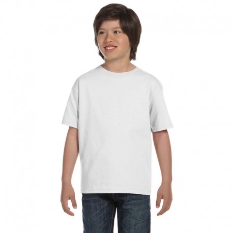 Gildan G800B Youth 50/50 T-Shirt