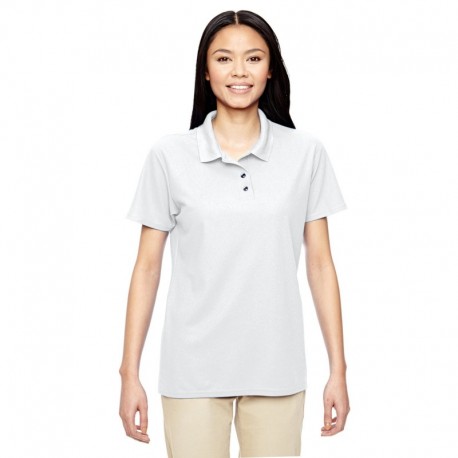 Gildan G458L Ladies Performance Double Pique Polo