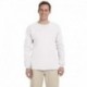 Gildan G240 Adult Ultra Cotton 6 oz. Long-Sleeve T-Shirt