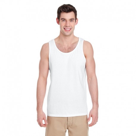 Gildan G520 Adult Heavy Cotton Tank