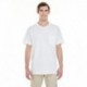 Gildan G530 Unisex Heavy Cotton Pocket T-Shirt