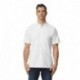 Gildan G648 Men's Softstyle Double Pique Polo