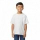 Gildan G650B Youth Softstyle Midweight T-Shirt