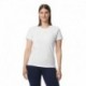 Gildan G650L Ladies Softstyle Midweight Ladies T-Shirt