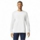 Gildan G674 Unisex Softstyle CVC Long Sleeve T-Shirt