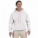 Gildan G125 Adult DryBlend Adult 9 oz., 50/50 Hooded Sweatshirt