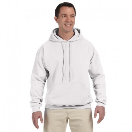 Gildan G125 Adult DryBlend Adult 9 oz., 50/50 Hooded Sweatshirt