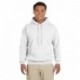 Gildan G185 Adult Heavy Blend 8 oz., 50/50 Hooded Sweatshirt